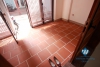 Brand new - quality house for rent with balcony & roof terrace